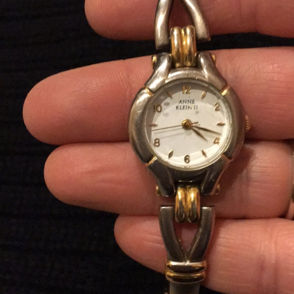 Anne Klein ladies watch